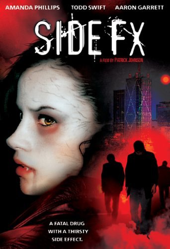 Side Fx/Phillips/Swift/Garrett@Nr