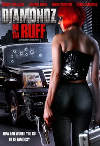 Diamondz N Da Ruff Diamondz N Da Ruff Nr 