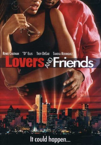 Lovers & Friends/Lovers & Friends@Nr