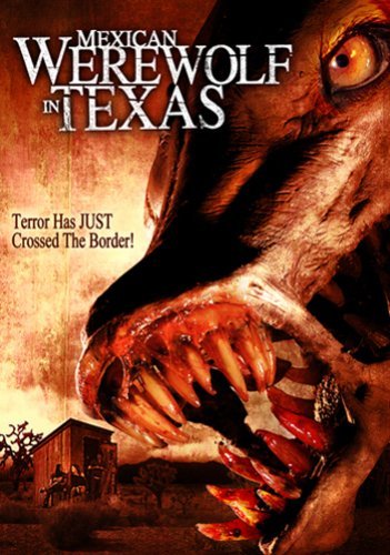 Mexican Werewolf In Texas/Mexican Werewolf In Texas@Clr@Nr