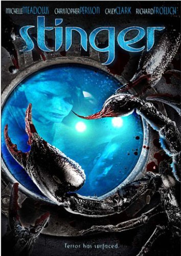 Stinger/Meadows/Persson/Clark/Froelich@Nr