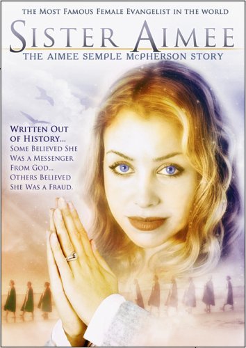 Sister Aimee/Sister Aimee@Nr