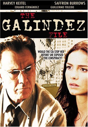 Galindez Files/Galindez Files@Nr