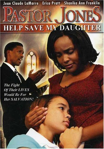Pastor Jones Help Save My Daug/Pastor Jones Help Save My Daug@Nr