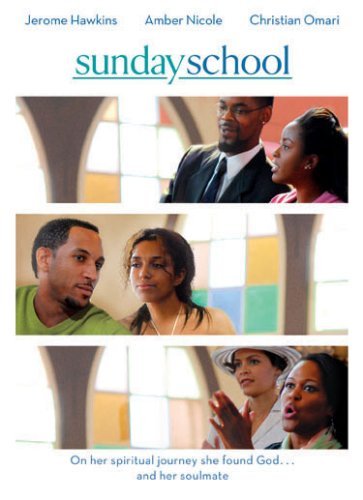 Sunday School/Sunday School@Nr