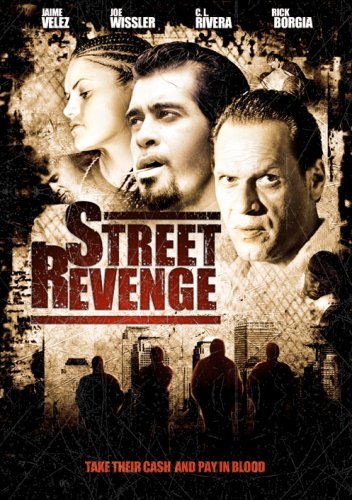 Street Revenge/Street Revenge@Nr