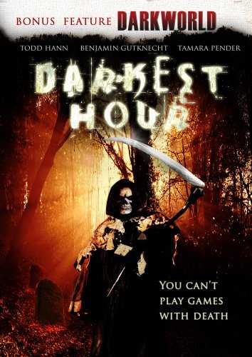 Darkworld/Darkest Hour/Darkworld/Darkest Hour@Nr