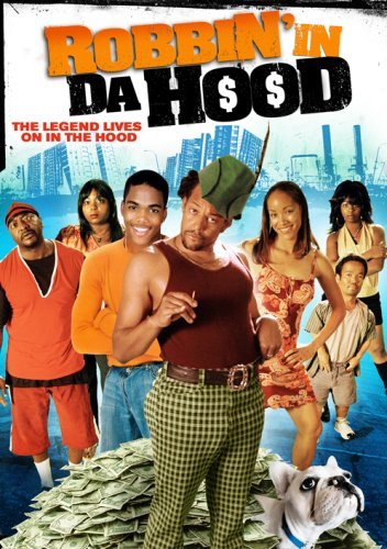 Robbin In Da Hood Robbin In Da Hood Nr 