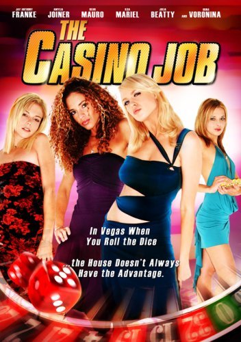 Casino Job/Casino Job@Nr