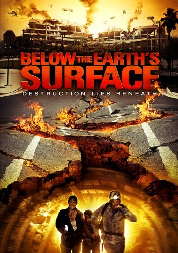 Below The Earths Surface/Below The Earths Surface@Ws@Nr