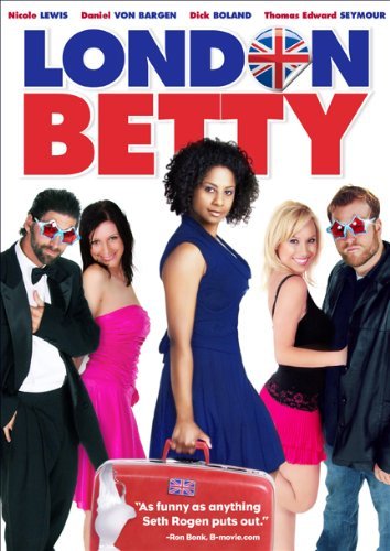 London Betty/Lewis/Bargen/Boland@Ws@Nr