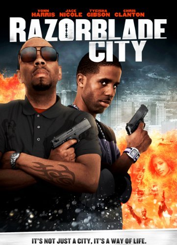 Razorblade City/Razorblade City@Ws@Razorblade City