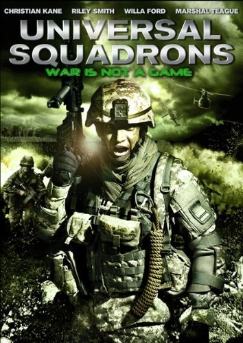 Universal Squadrons/Smith/Ford@Ws@Nr