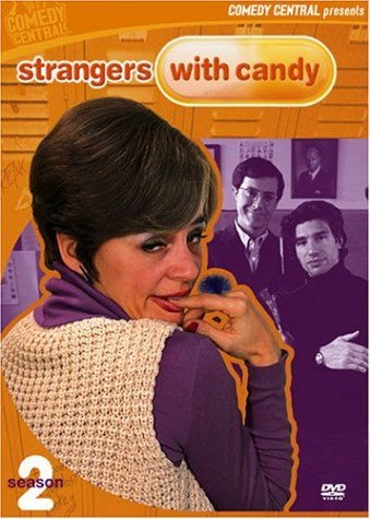 Strangers With Candy/Season 2@2 Dvd Set