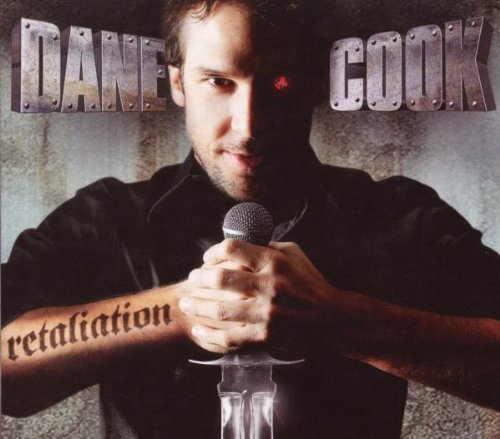 Dane Cook/Retaliation@Explicit Version@3 Cd