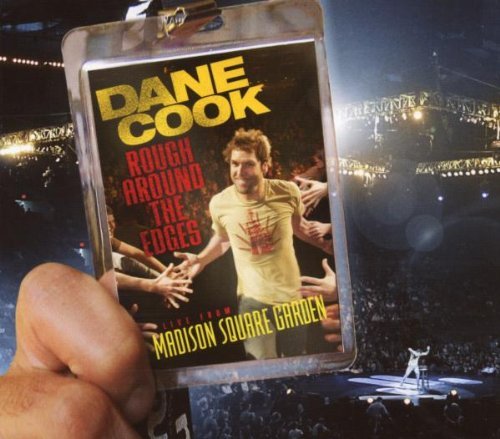 Dane Cook/Rough Around The Edges-Live Fr@Explicit Version
