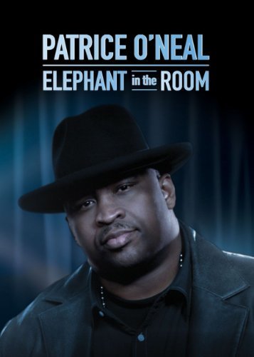 Patrice O'Neal/Elephant In The Room@Nr