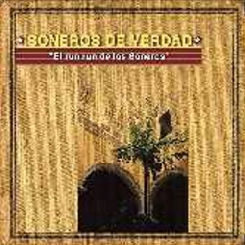 Soneros De Verdad/El Run Run De Los Soneros