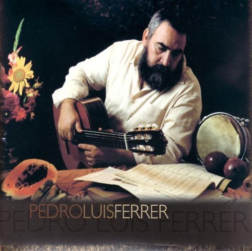 Pedro Luis Ferrer/Pedro Luis Ferrer