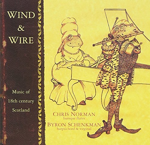 Chris Norman/Wind & Wire