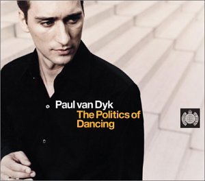 Paul Van Dyk/Politics Of Dancing@2 Cd Set