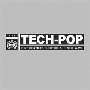 This Is Tech Pop/This Is Tech Pop