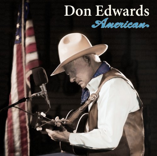 Don Edwards/American