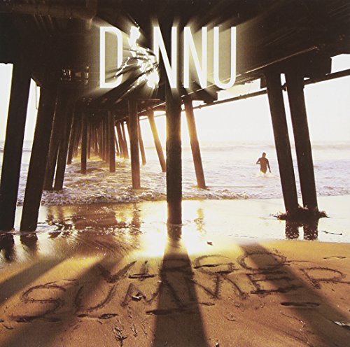 Dannu/Virgo Summer@Explicit Version