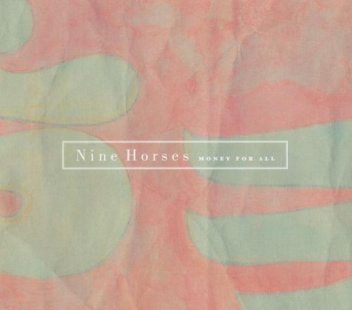 David & Nine Horses Sylvian Money For All 