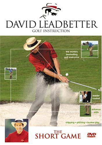 Short Game/Leadbetter,David@Nr