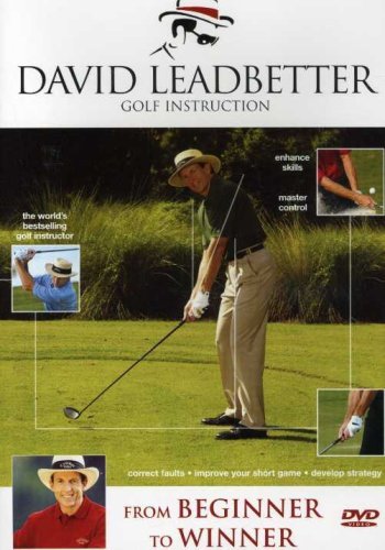 From Beginner To Winner/Leadbetter,David@Nr