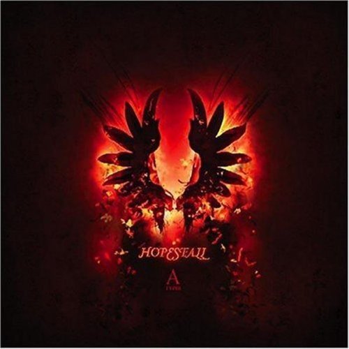 Hopesfall/A-Types@2 Cd