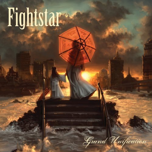 Fightstar/Grand Unification