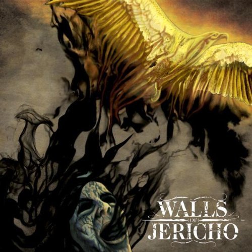 Walls Of Jericho/Redemption
