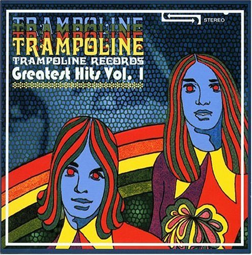 Trampoline Records Greatest Hi/Trampoline Records Greatest Hi