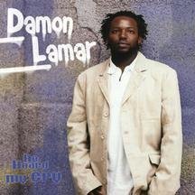 LAMAR,DAMON/HE HEARD MY CRY