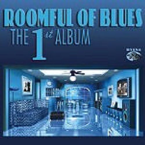 Roomful Of Blues/First Album
