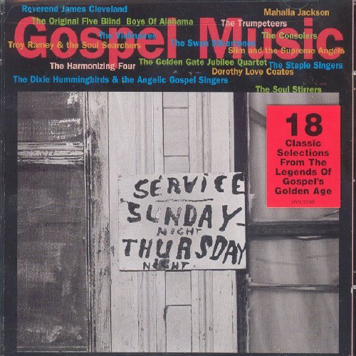 Gospel Music/Gospel Music