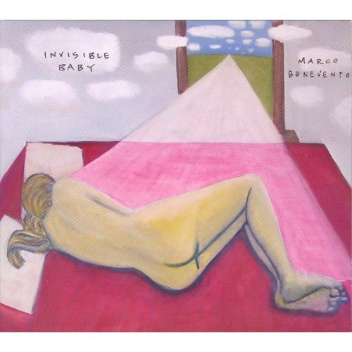 Marco Benevento/Invisible Baby