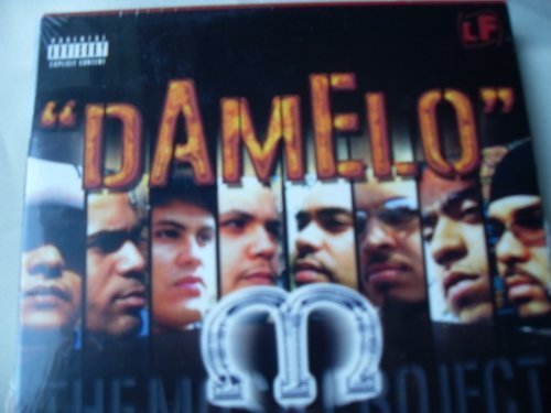 DAMELO/MOSA PROJECT