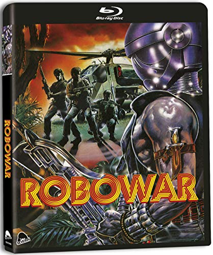 Robowar/Brown/Hickland@NR