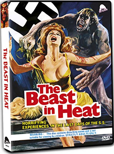 Beast In Heat/Beast In Heat