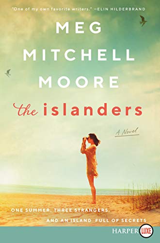 Meg Mitchell Moore/The Islanders@LARGE PRINT