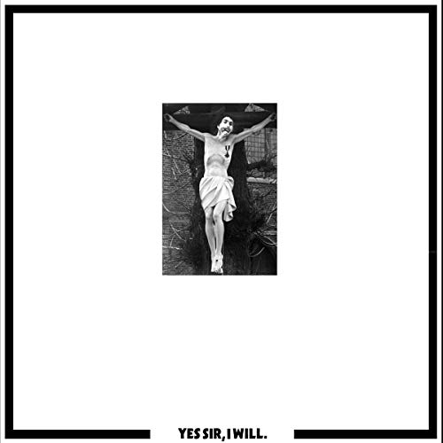 Crass/Yes Sir I Will