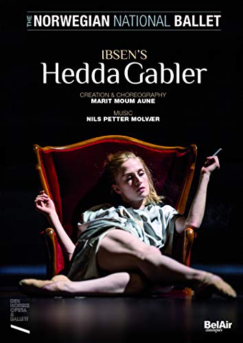 Isben's Hedda Gabler/Isben's Hedda Gabler
