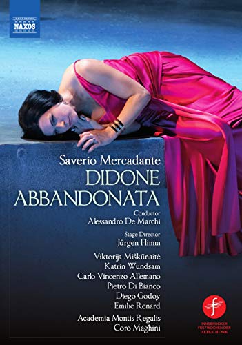 Didone Abbandonata/Didone Abbandonata