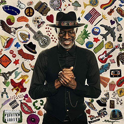 Keb Mo Oklahoma 