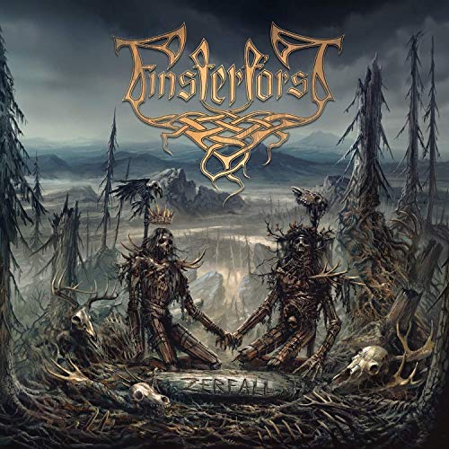 Finsterforst/Zerfall