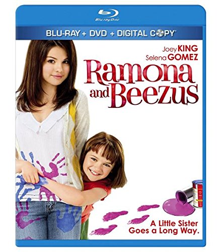 Ramona & Beezus/King/Gomez/Moynahan/Corbett