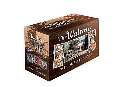 The Waltons/The Complete Series